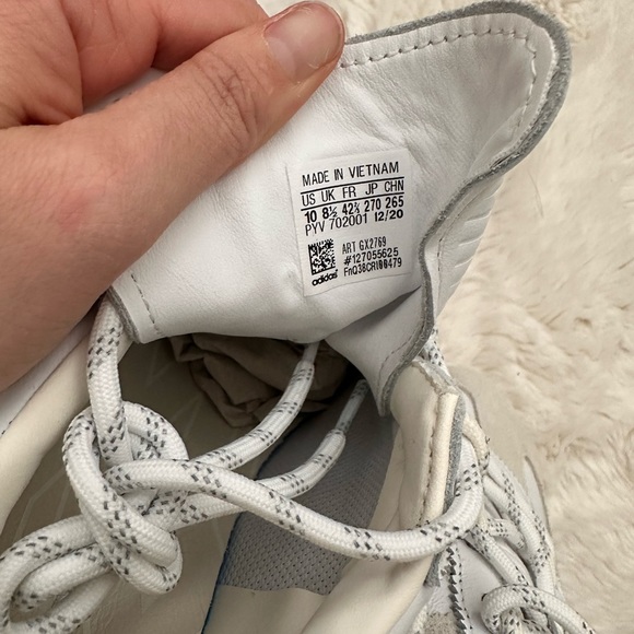 adidas Super Sleek 72 Beyonce Ivy Park Icy Park - Picture 6 of 9